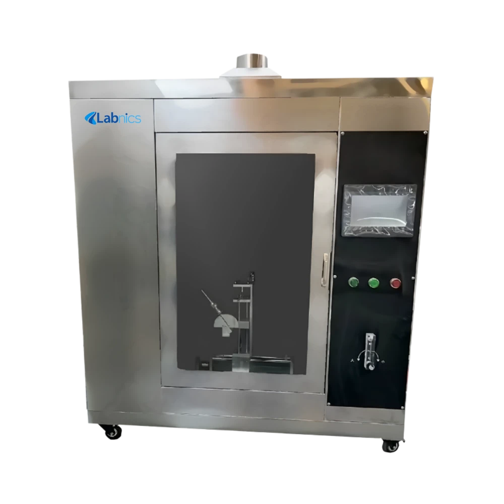 Flame Retardant Analyzer NFRA-100