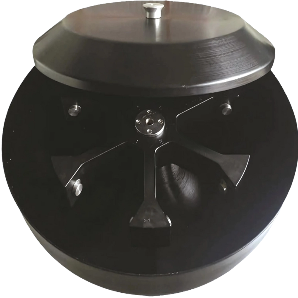 Floor type refrigerated Centrifuge NFRC-102 (2) Product2