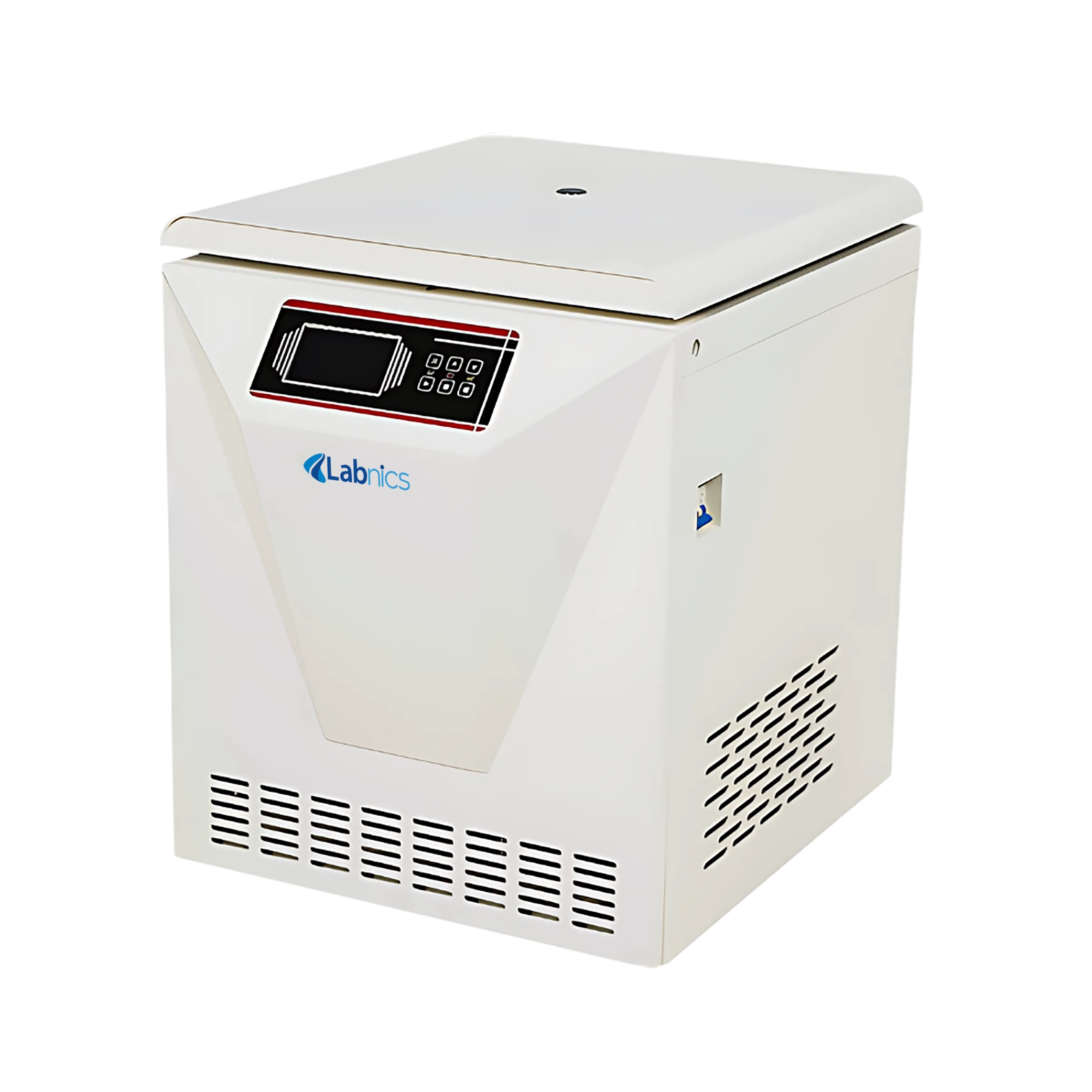 Floor Type Refrigerated Centrifuge NFRC-202 (1) Product1