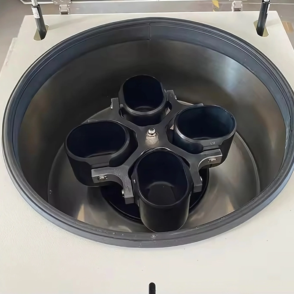 Floor Type Refrigerated Centrifuge NFRC-202 (2) Product2