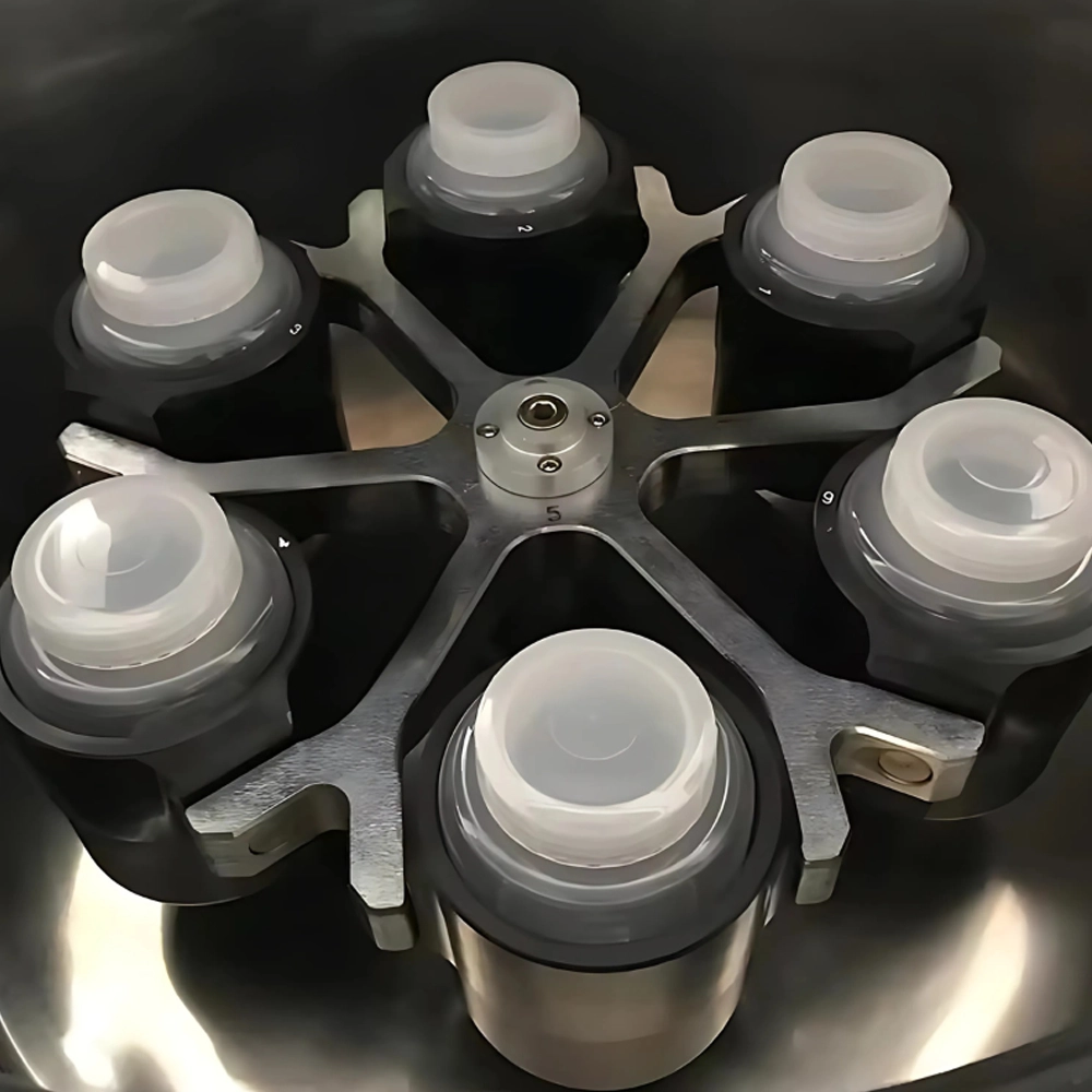 Floor Type Refrigerated Centrifuge NFRC-202 (3) Product3