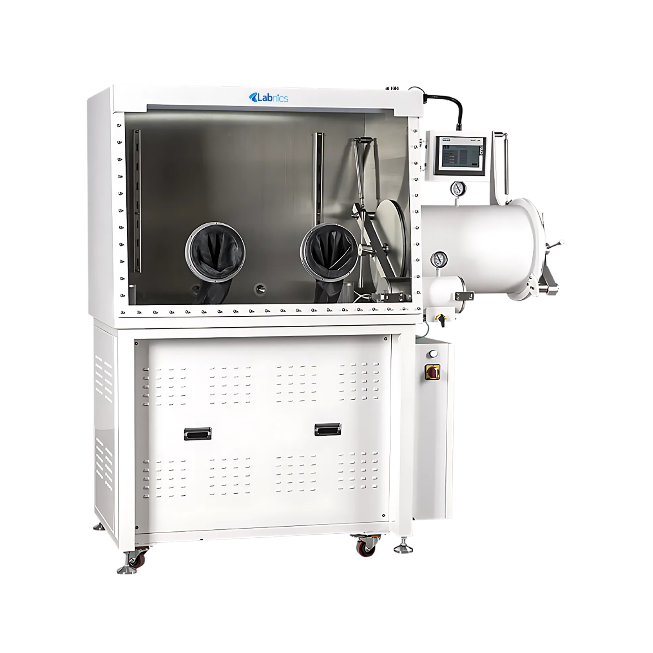 Glove Box NGB-200