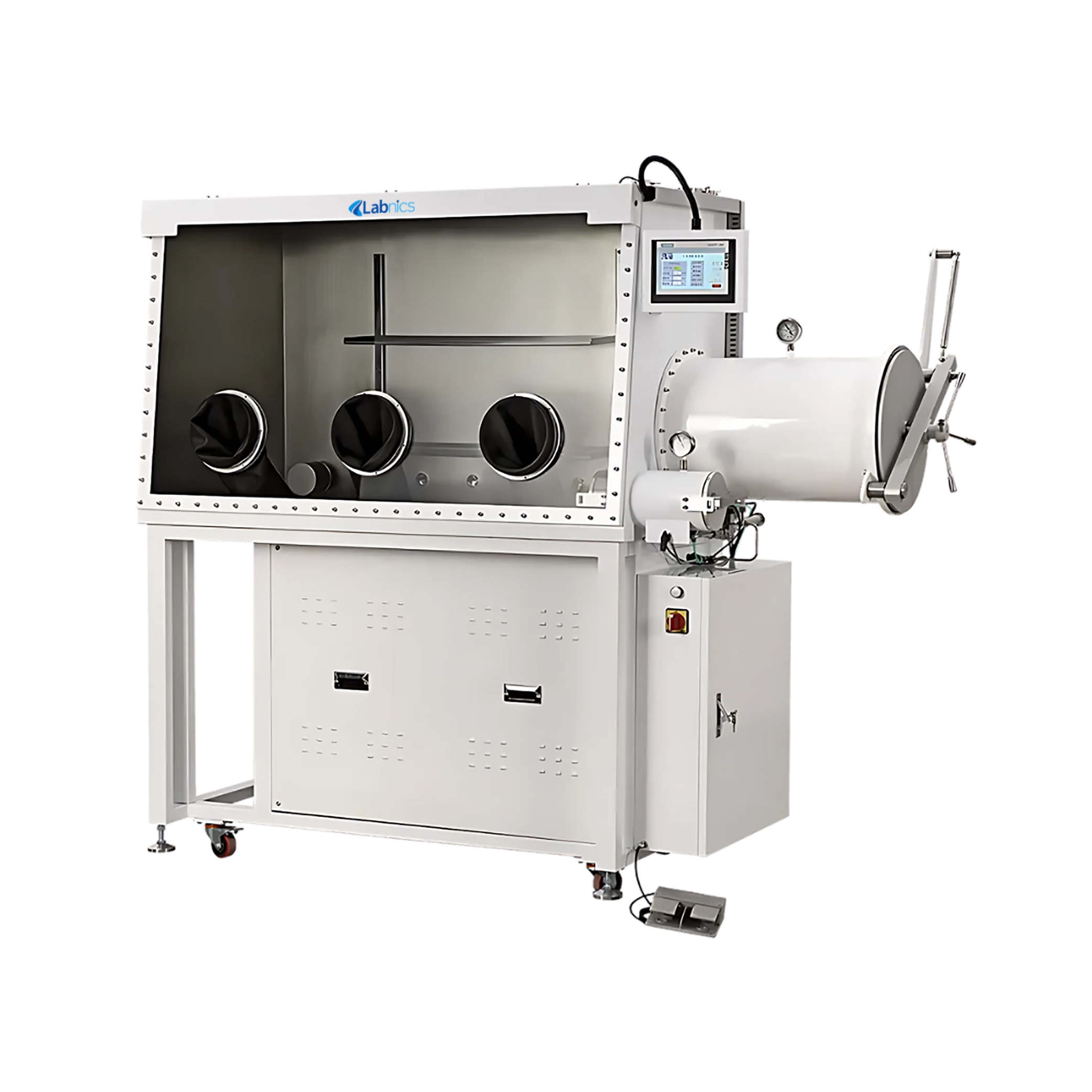 Glove Box NGB-201_Right side view Product3
