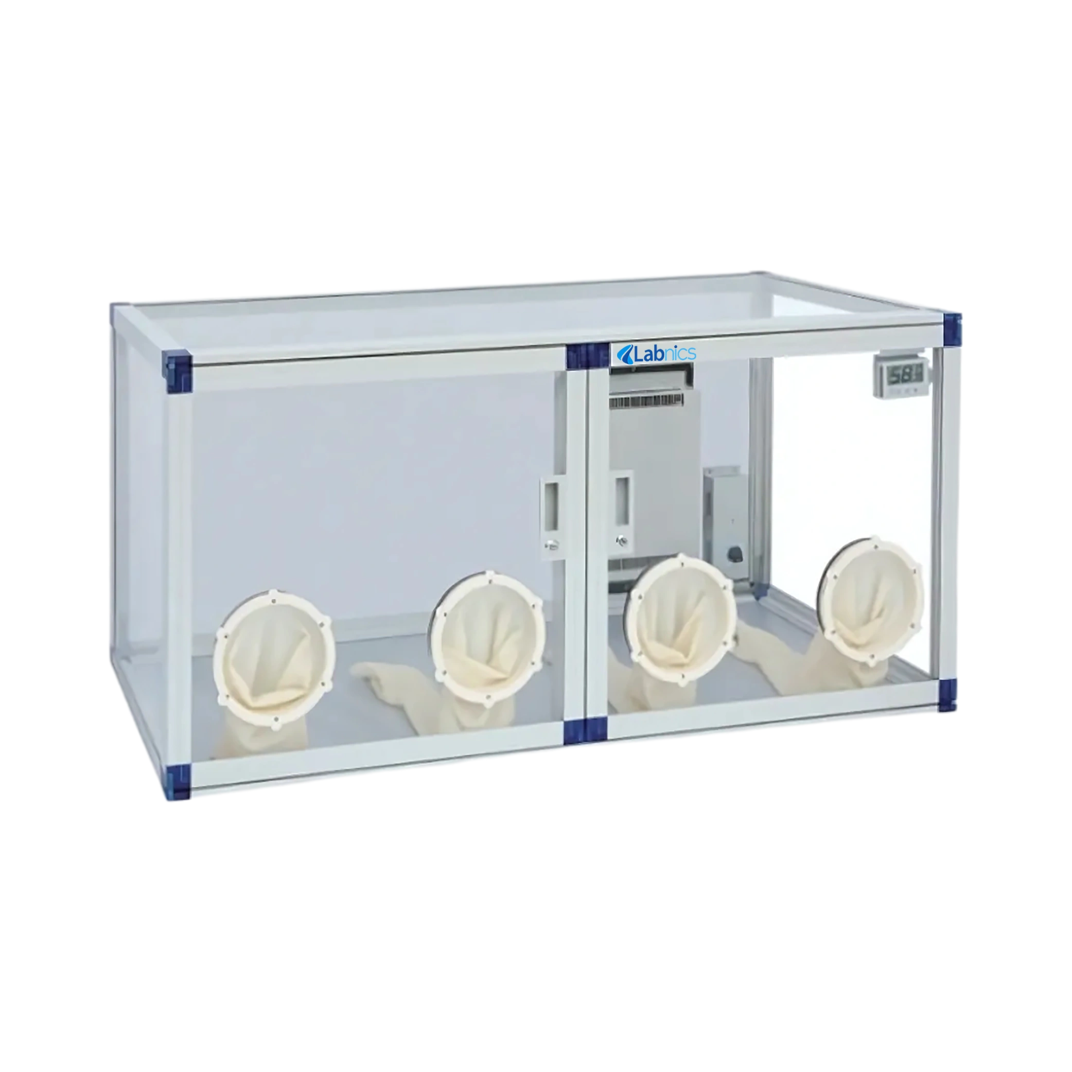 Glove Box NGB-301
