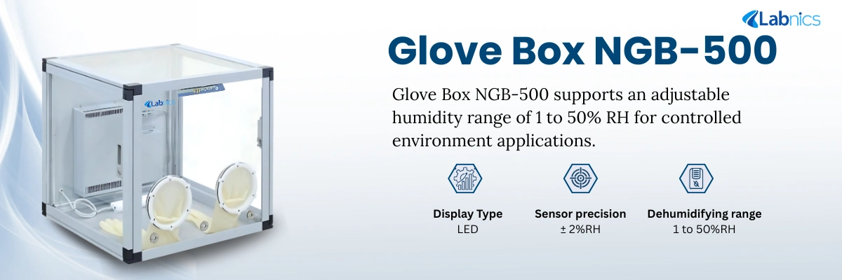 Glove Box NGB-500