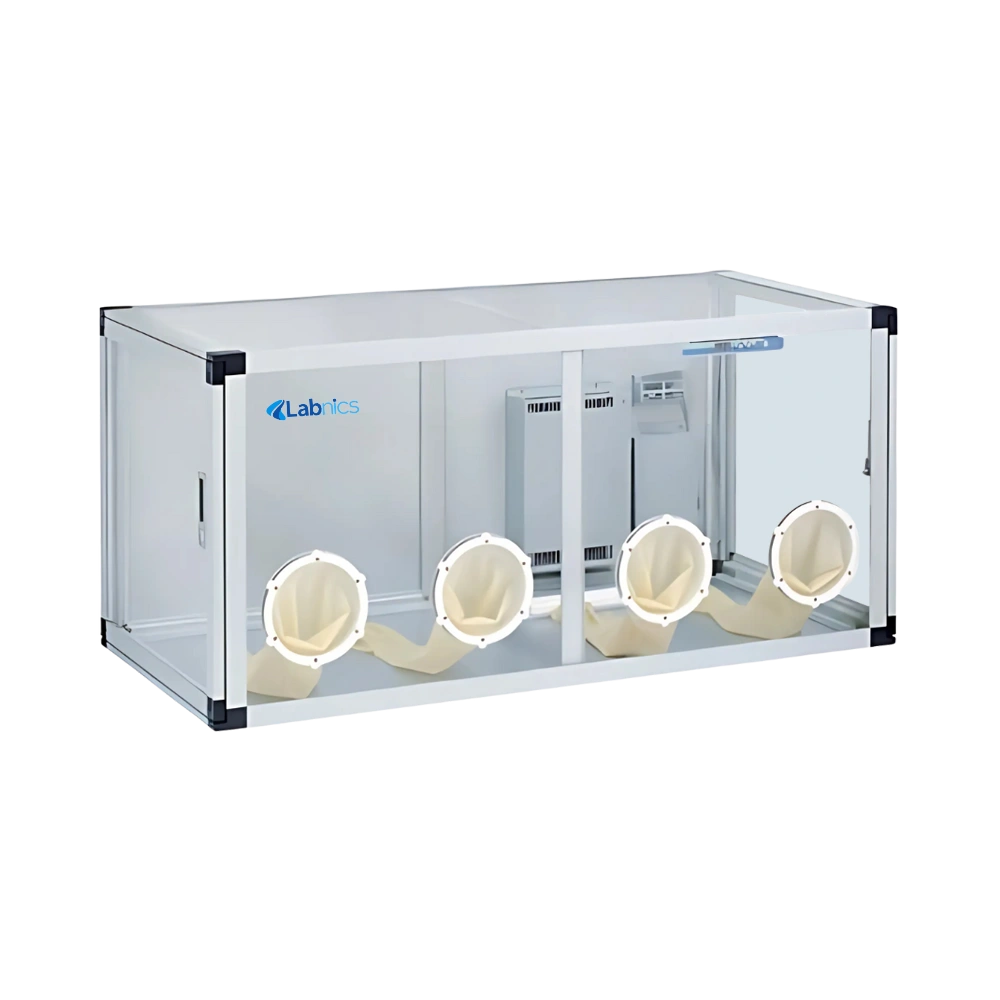 Glove Box NGB-501