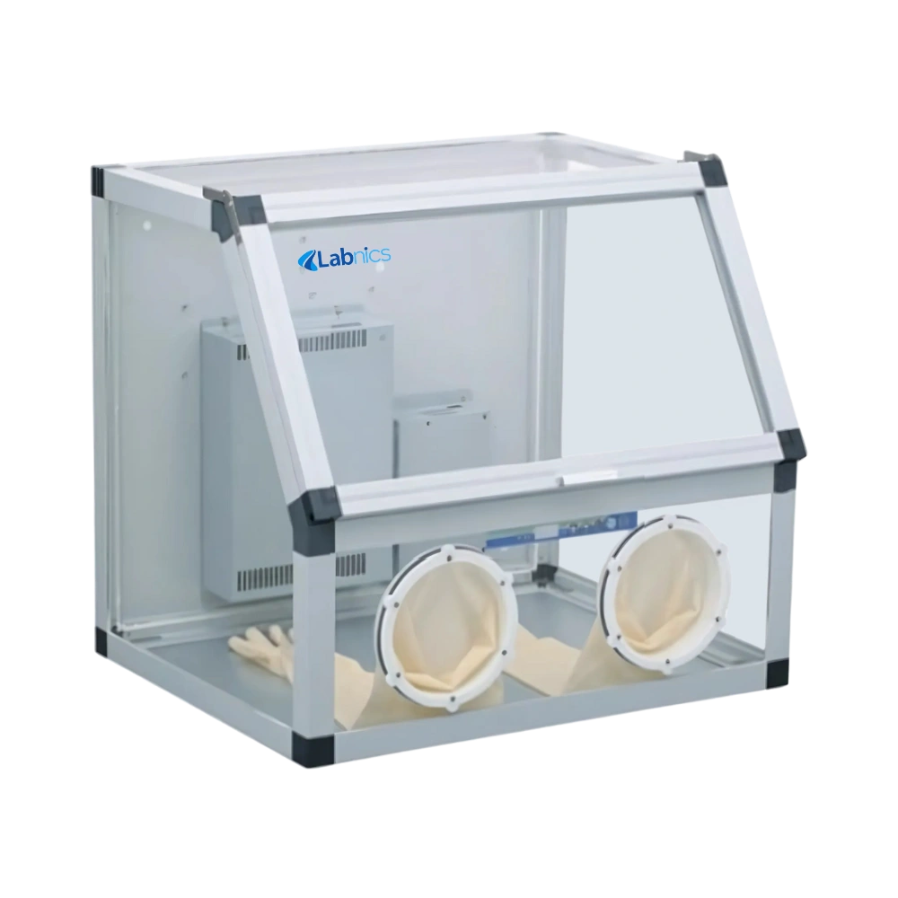 Glove Box NGB-600