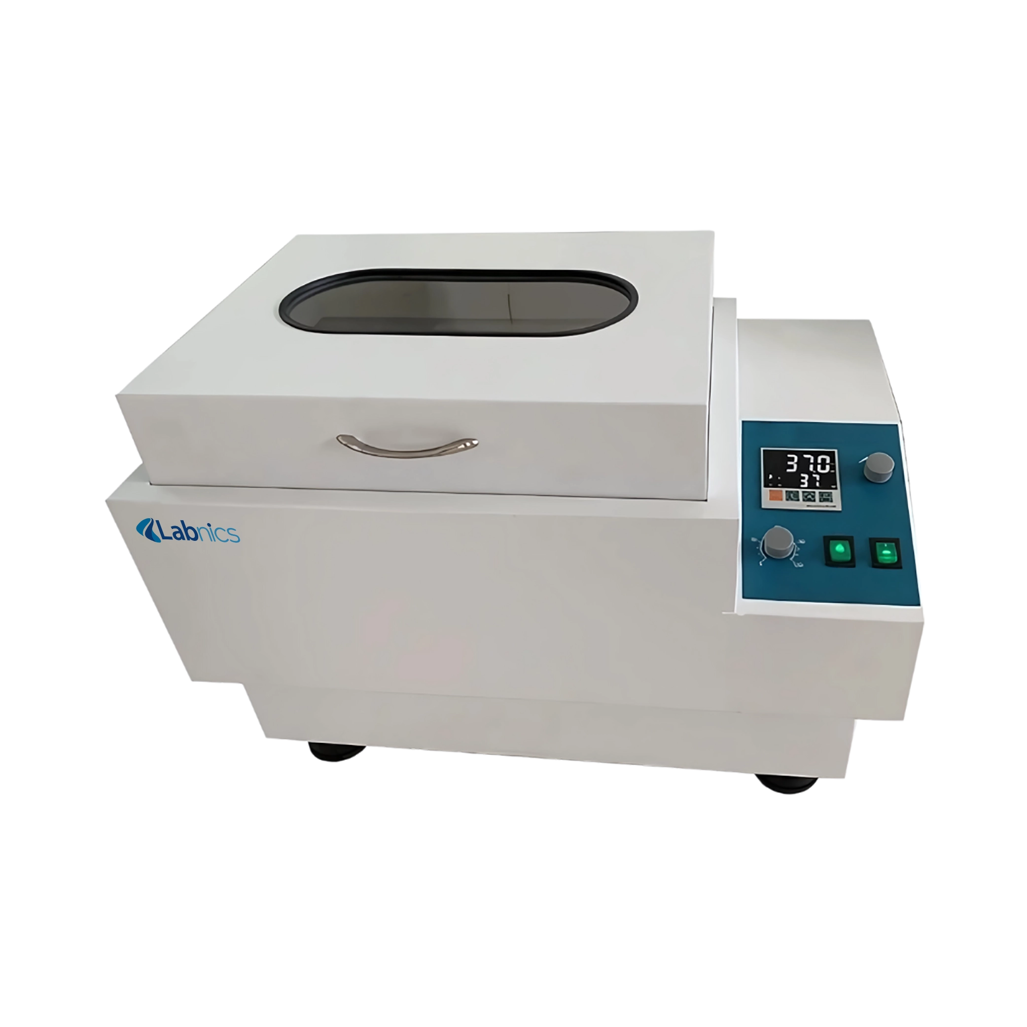 Gas Bath Thermostatic Oscillator NGBT-100
