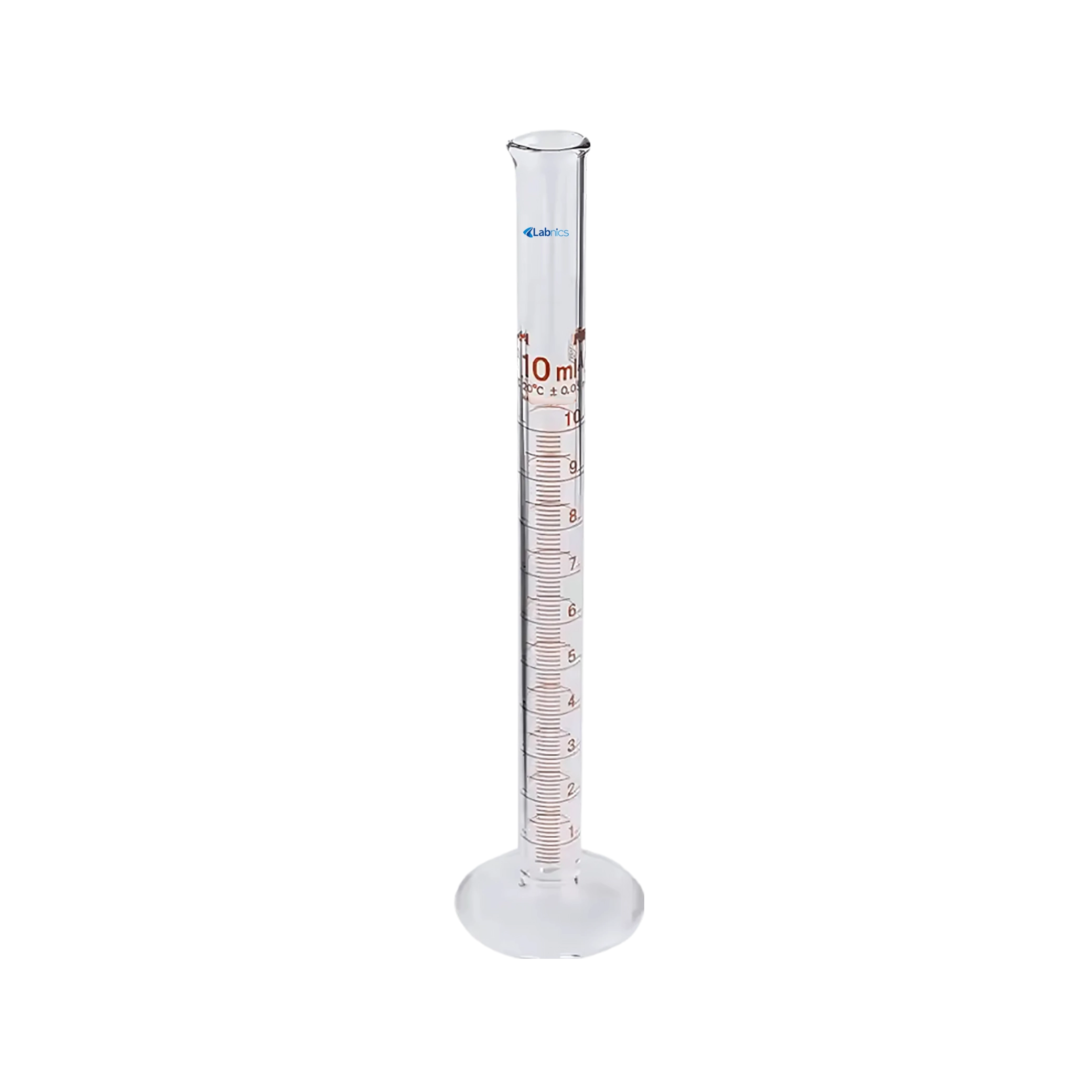 Graduated Cylinder NGCD-101