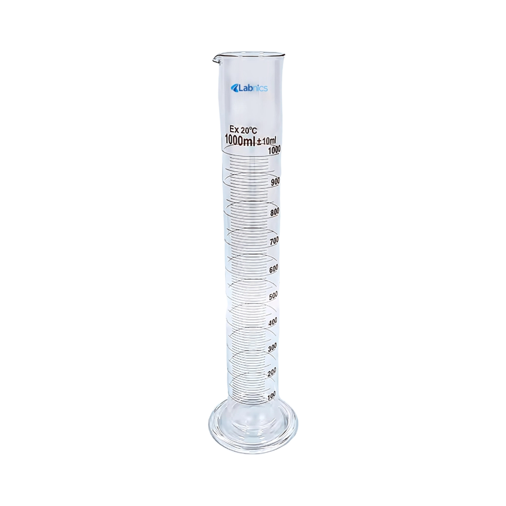 Graduated Cylinder NGCD-107