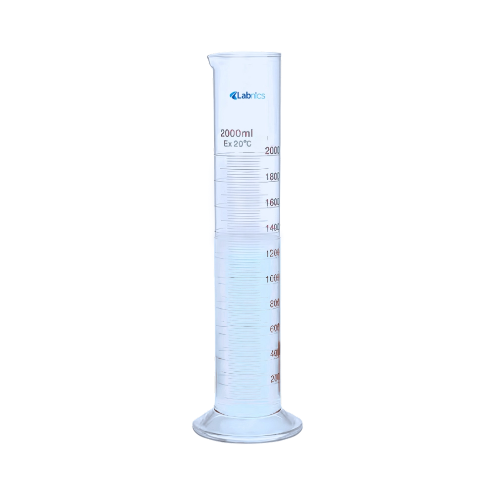Graduated Cylinder NGCD-108