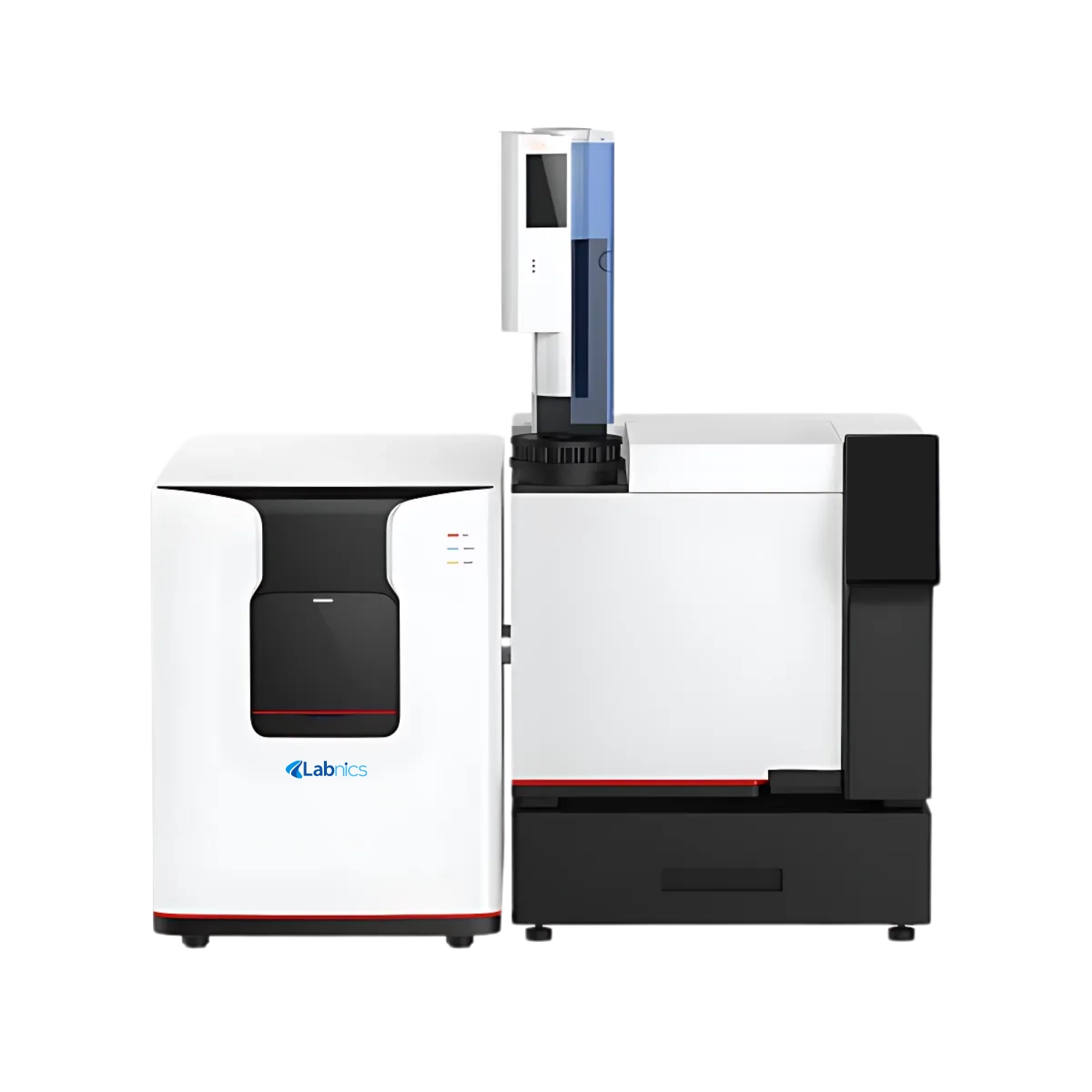 Triple Quadrupole GC-MS-MS NGCMS-100