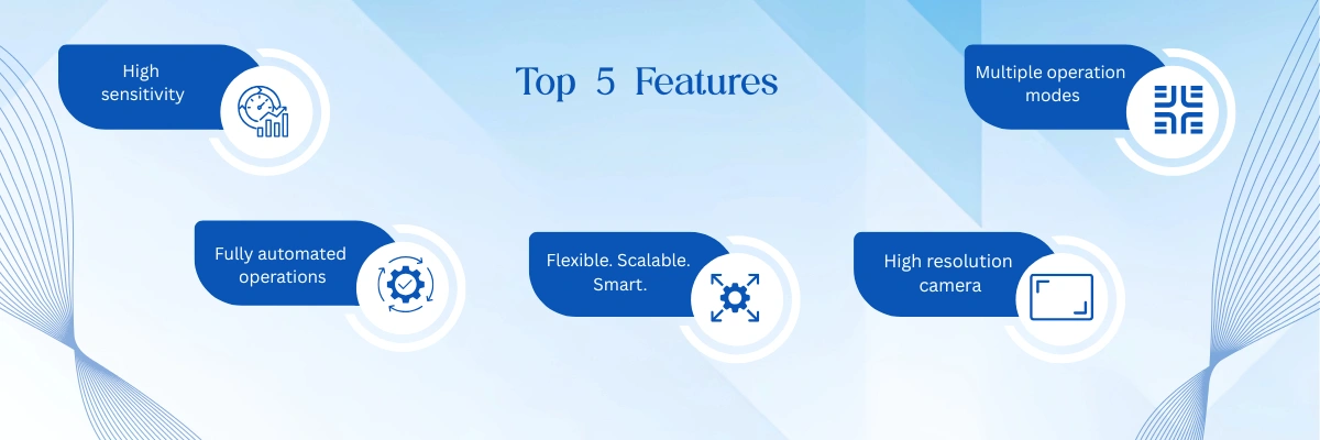 Gel Documentation System NGDS-300