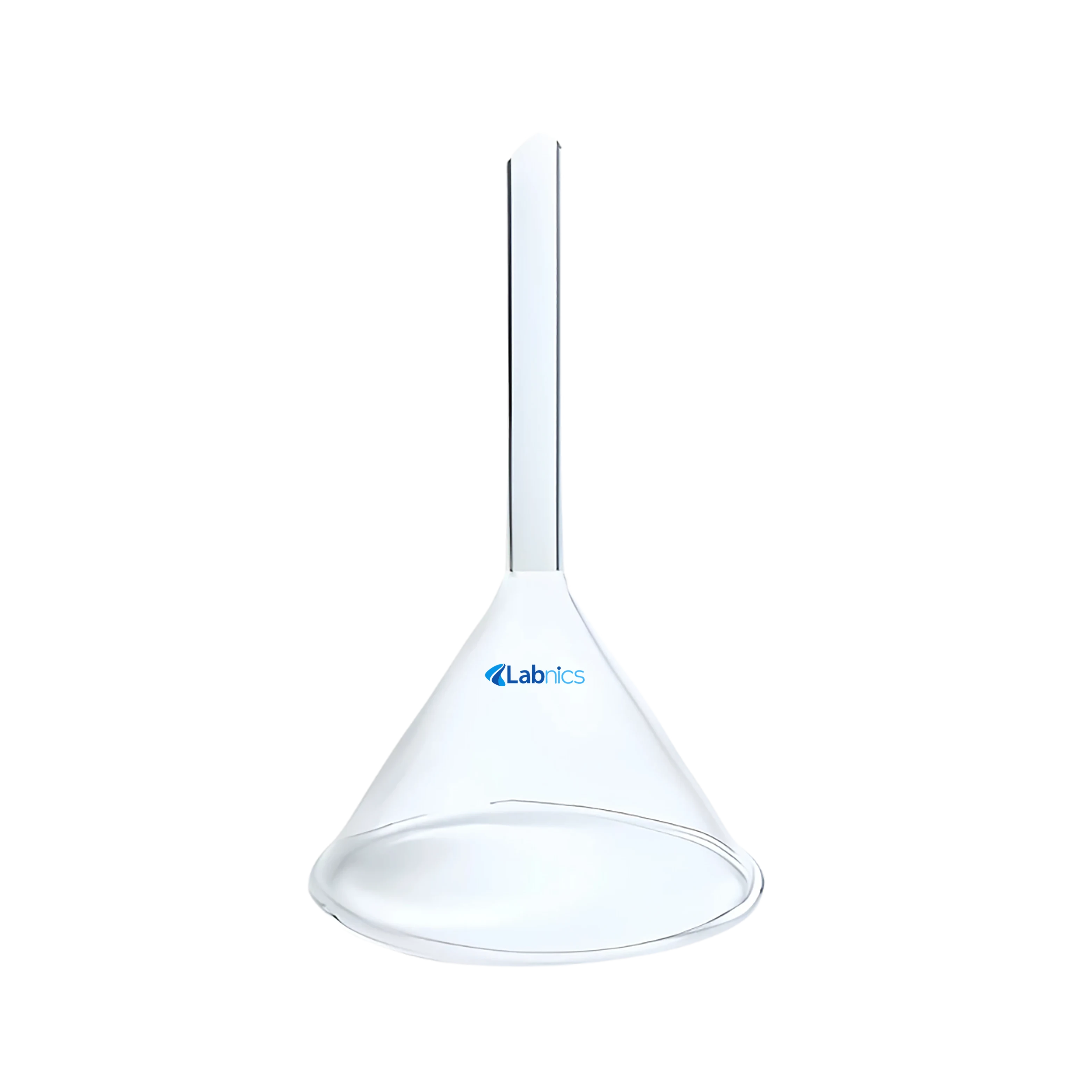 Glass Funnel NGF-100