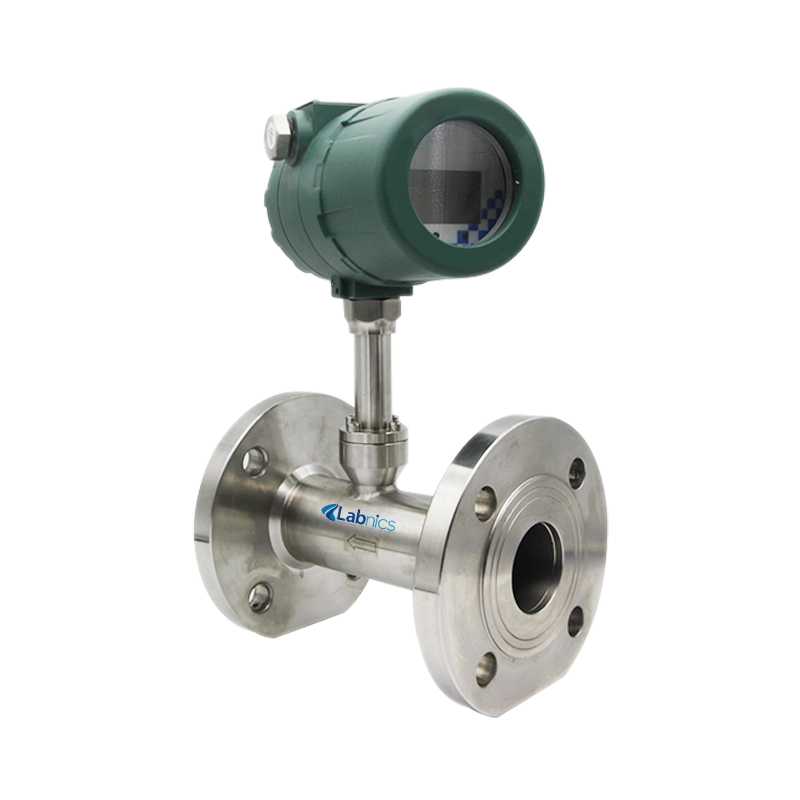 Gas flow meter NGFM-100