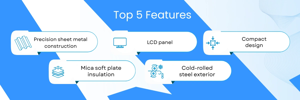Graphite Heating Plate NGHP-103