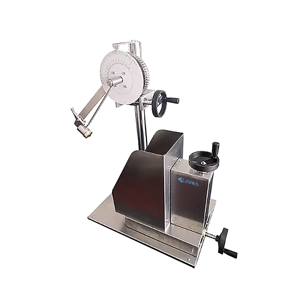 Glass Bottle Impact Tester NGIT-100