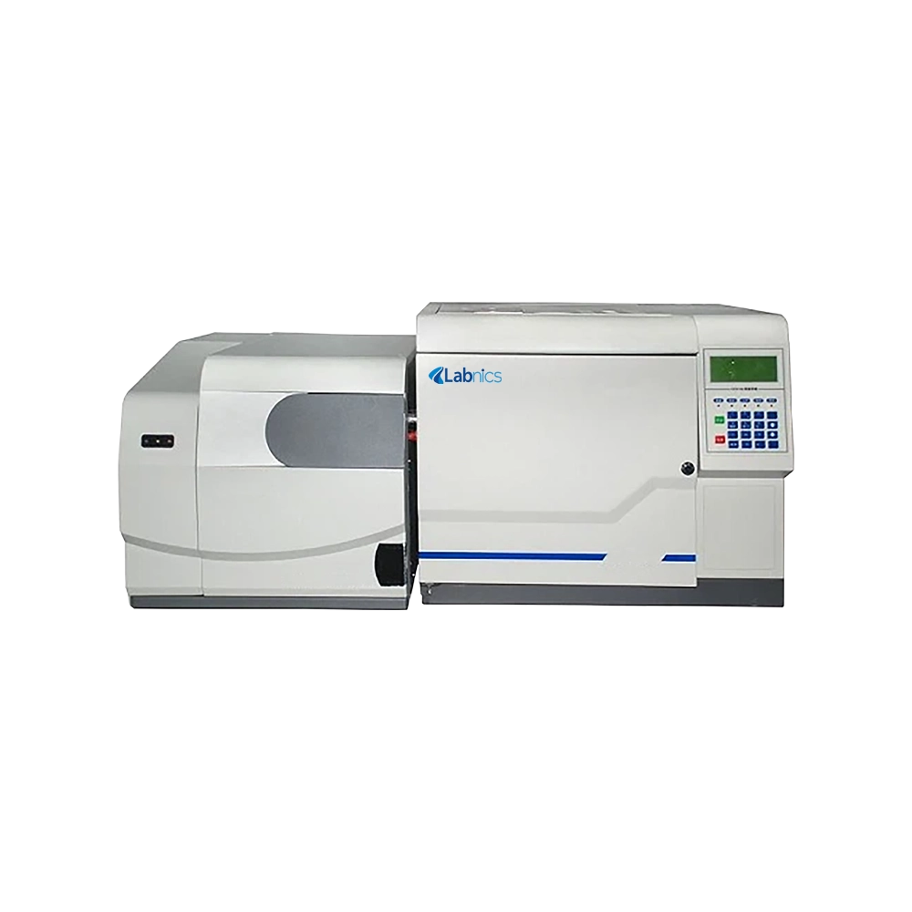 Gas Chromatography Mass spectrometry NGMS-100