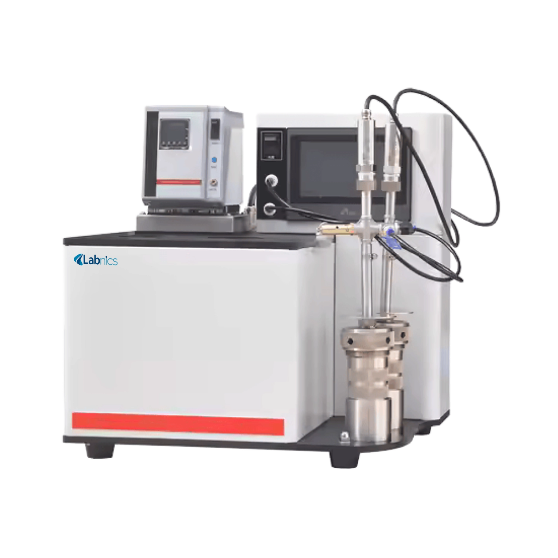 Gasoline Oxidation Stability Tester NGOS-100