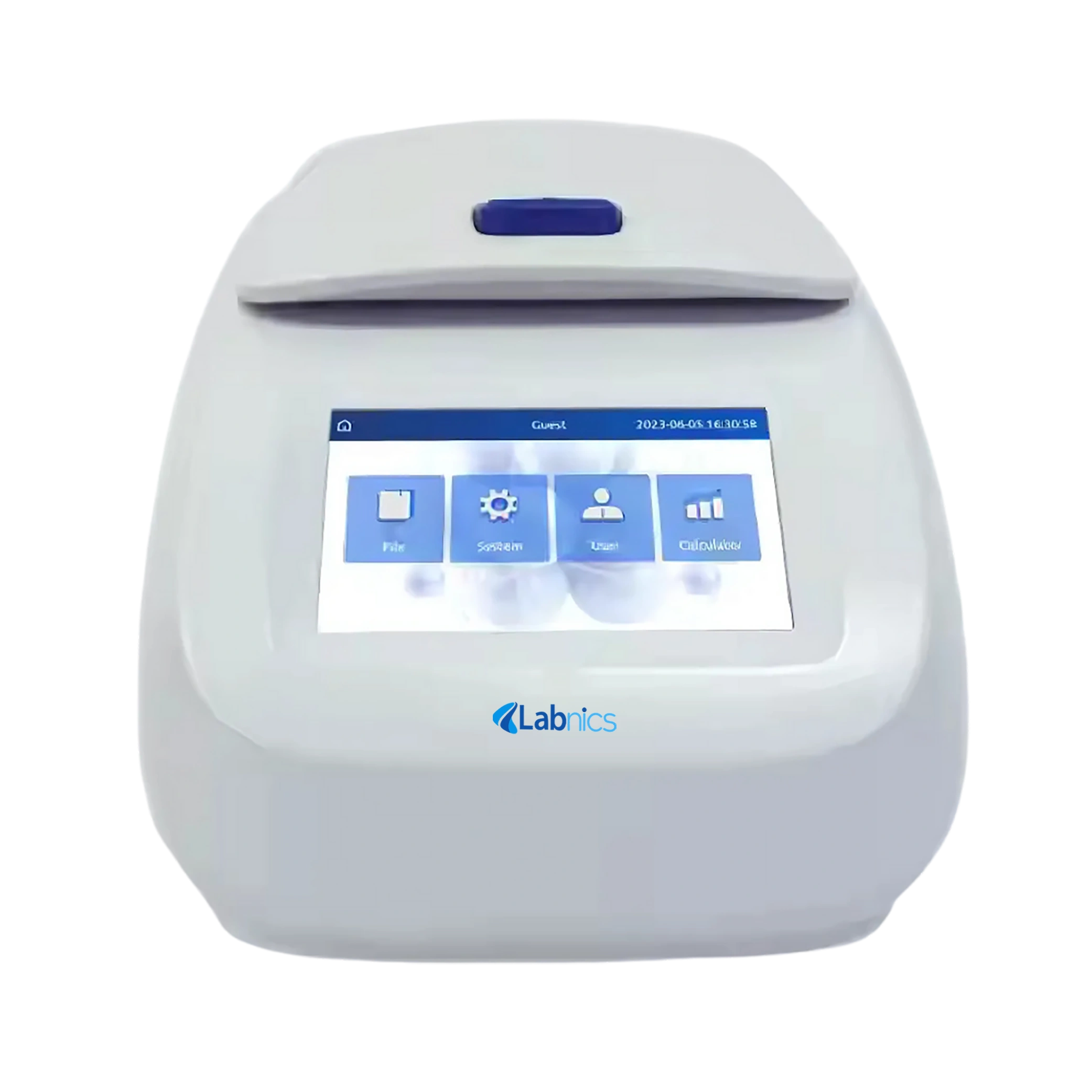 Gradient Thermal Cycler NGTC-501 Product1