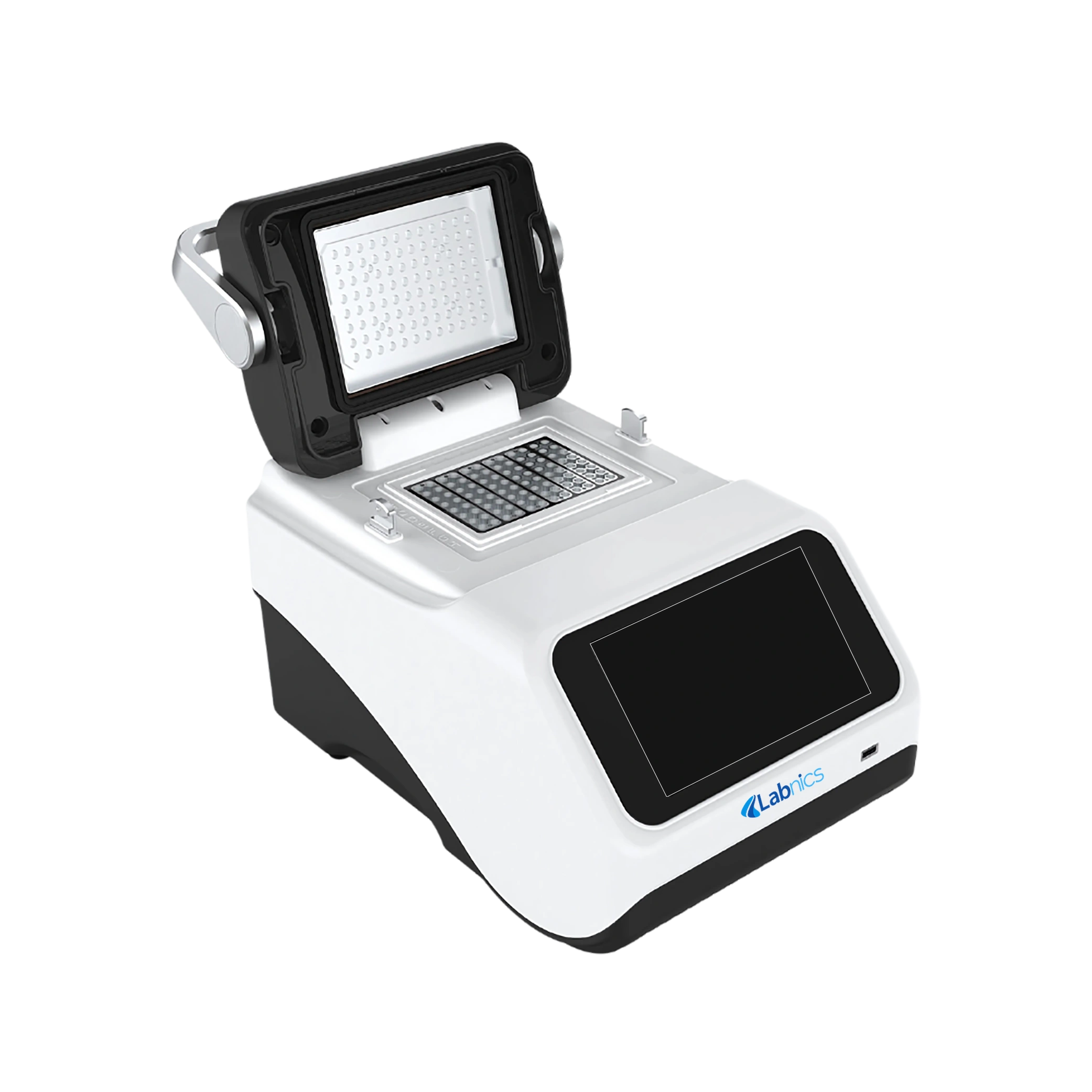 Gradient Thermal Cycler NGTC-600
