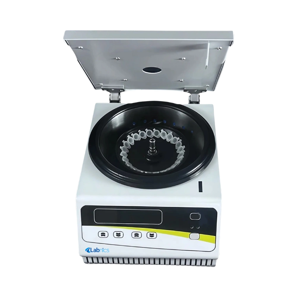 Hematocrit Centrifuge NHC-102 Product1