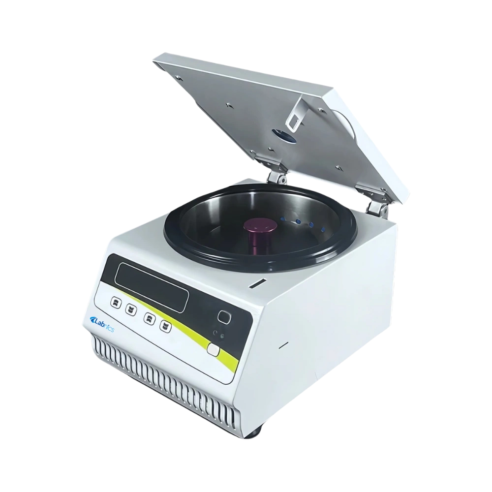 Hematocrit Centrifuge NHC-102 Product2