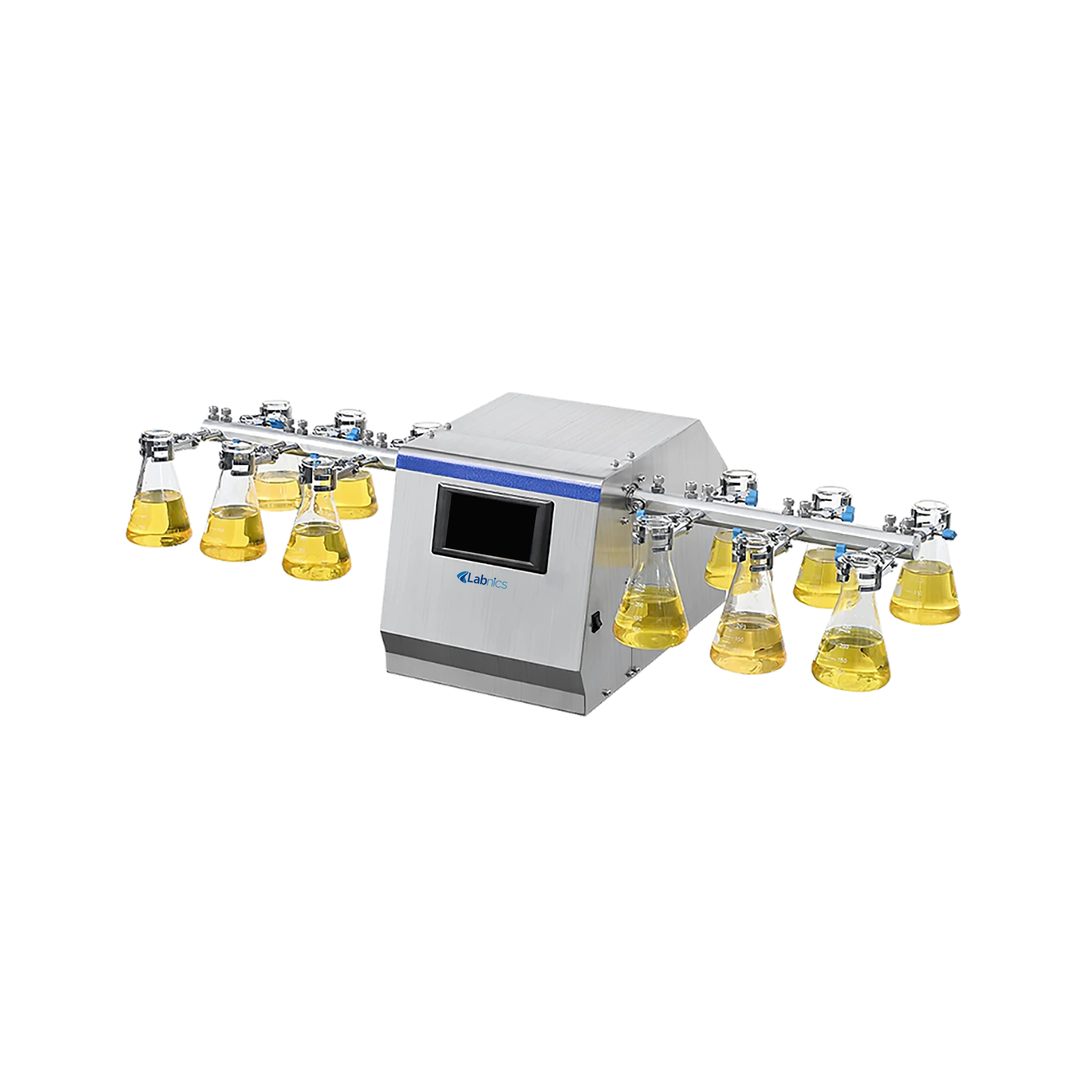 Hand Motion Flask Shaker NHFS-100
