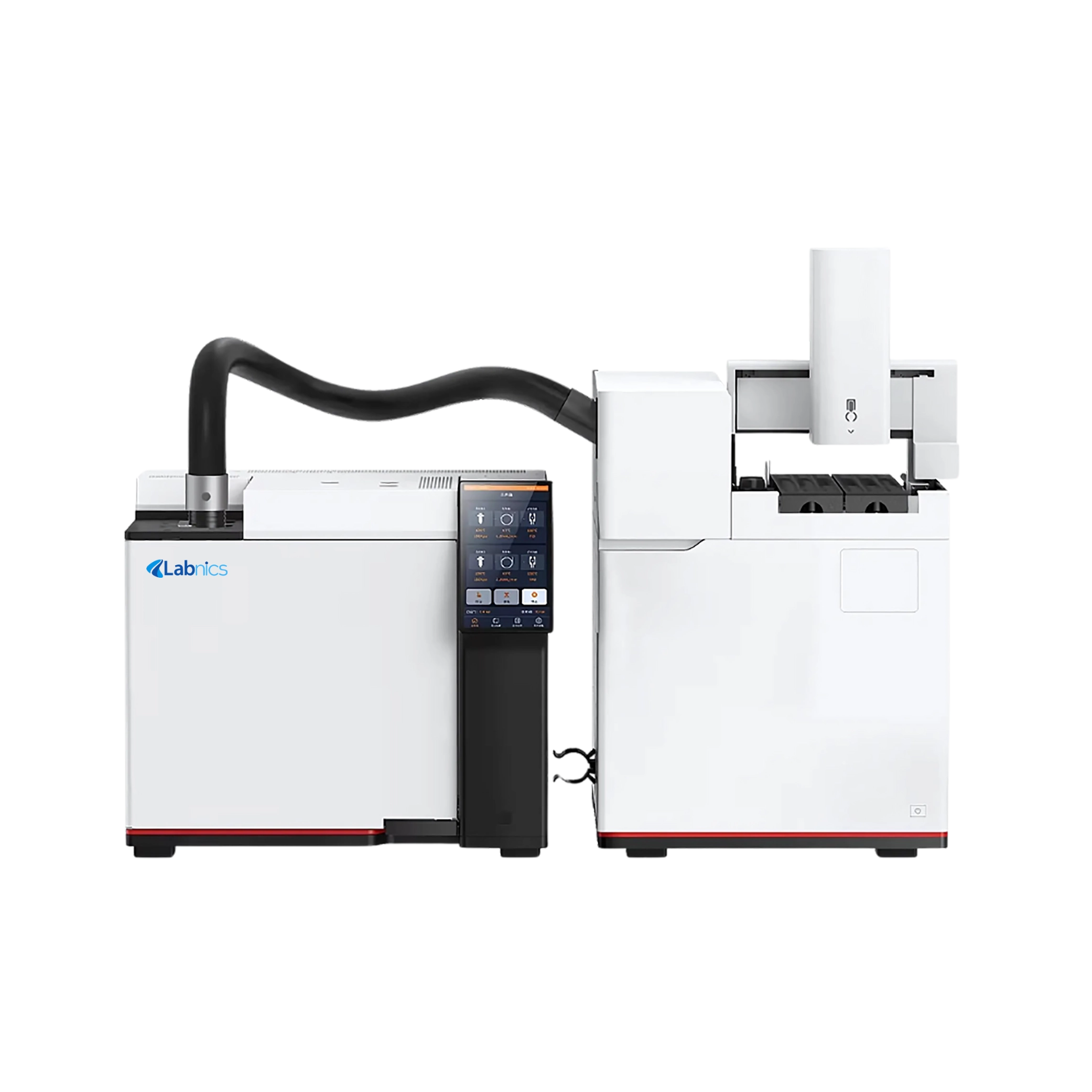 Headspace Gas Chromatography NHGC-100