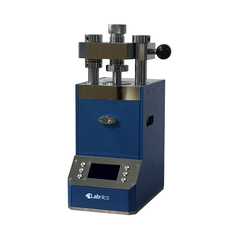 Hot Isostatic Press NHISP-102