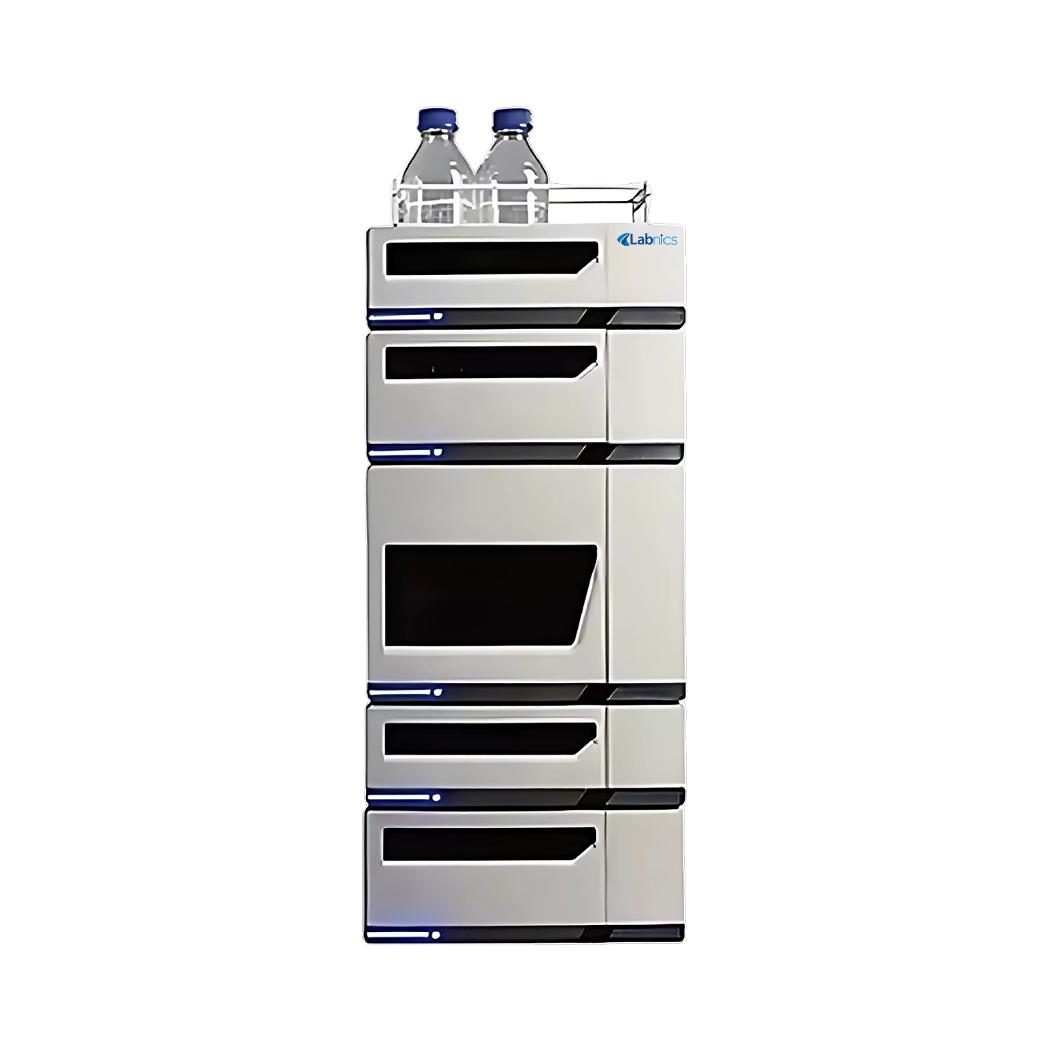 Quaternary High Pressure Liquid Chromatography NHLC-303 Product1