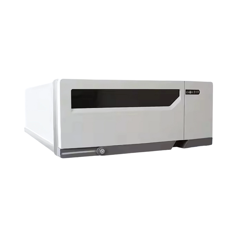 Quaternary High Pressure Liquid Chromatography NHLC-303 Product5