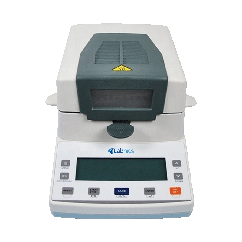 Halogen Moisture Analyzer NHMA-110