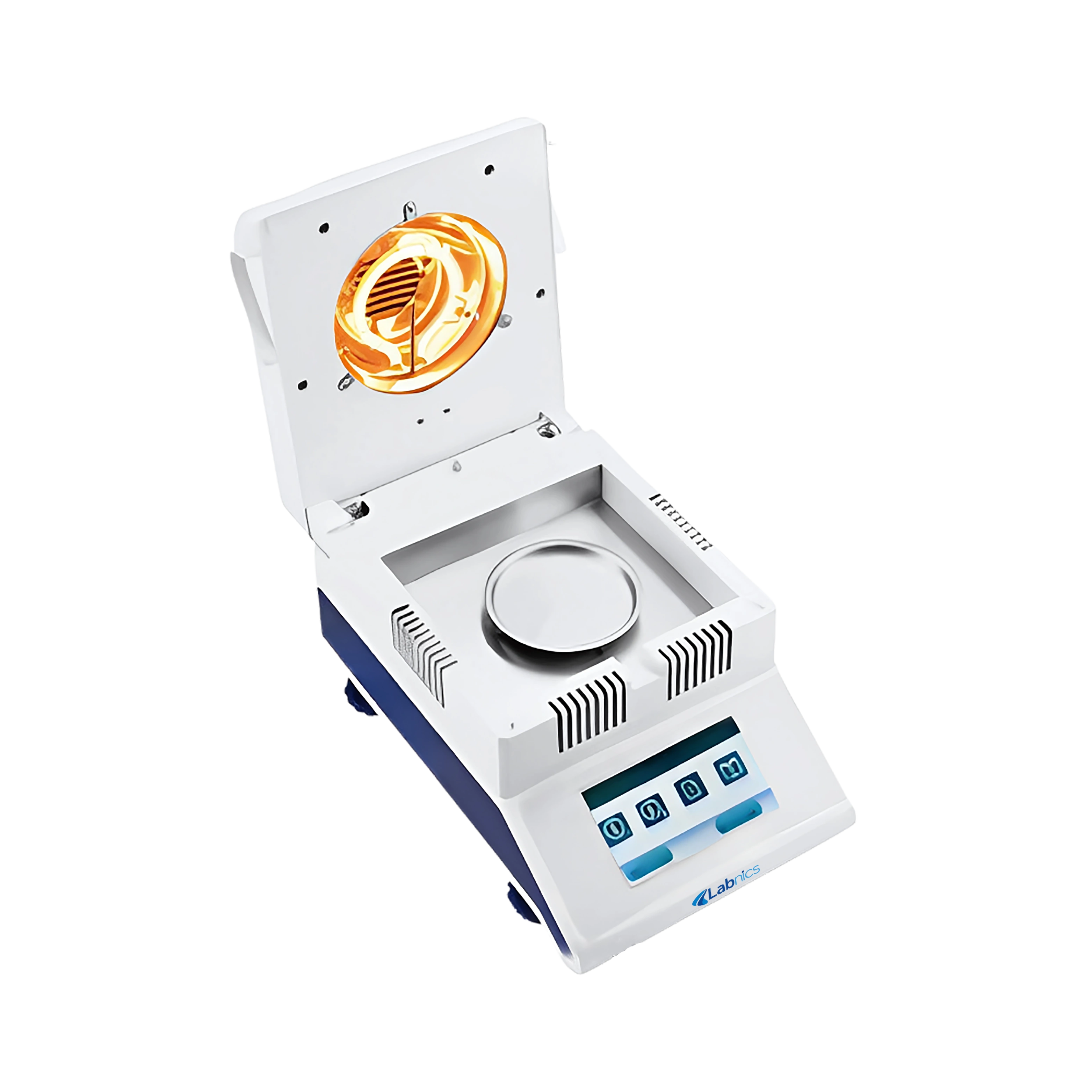 Halogen Moisture Analyzer NHMA-405