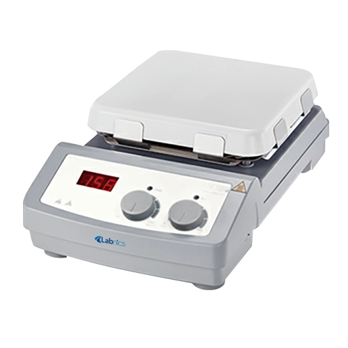 Hotplate Magnetic Stirrer NHMS-305
