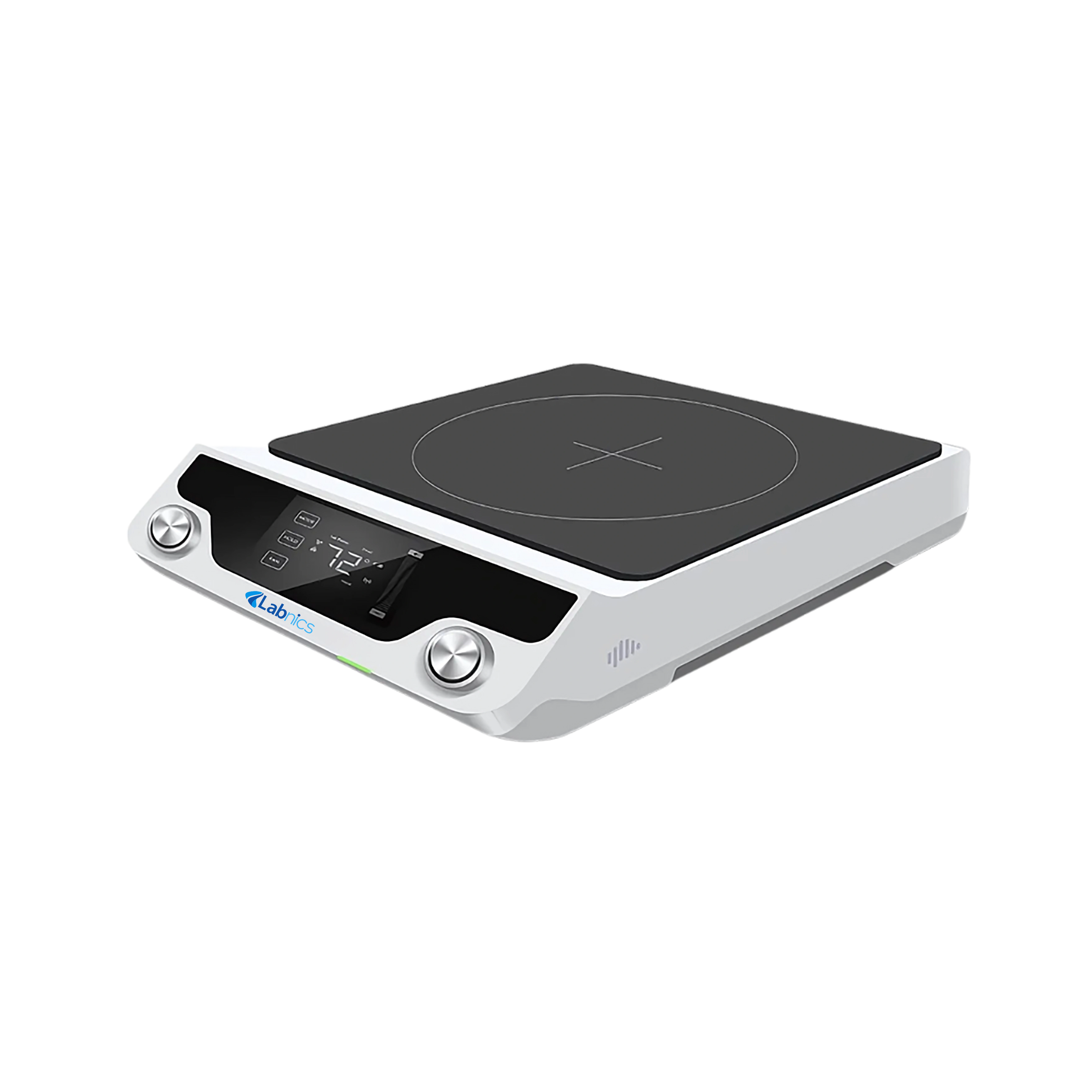 Hotplate Magnetic Stirrer NHMS-500