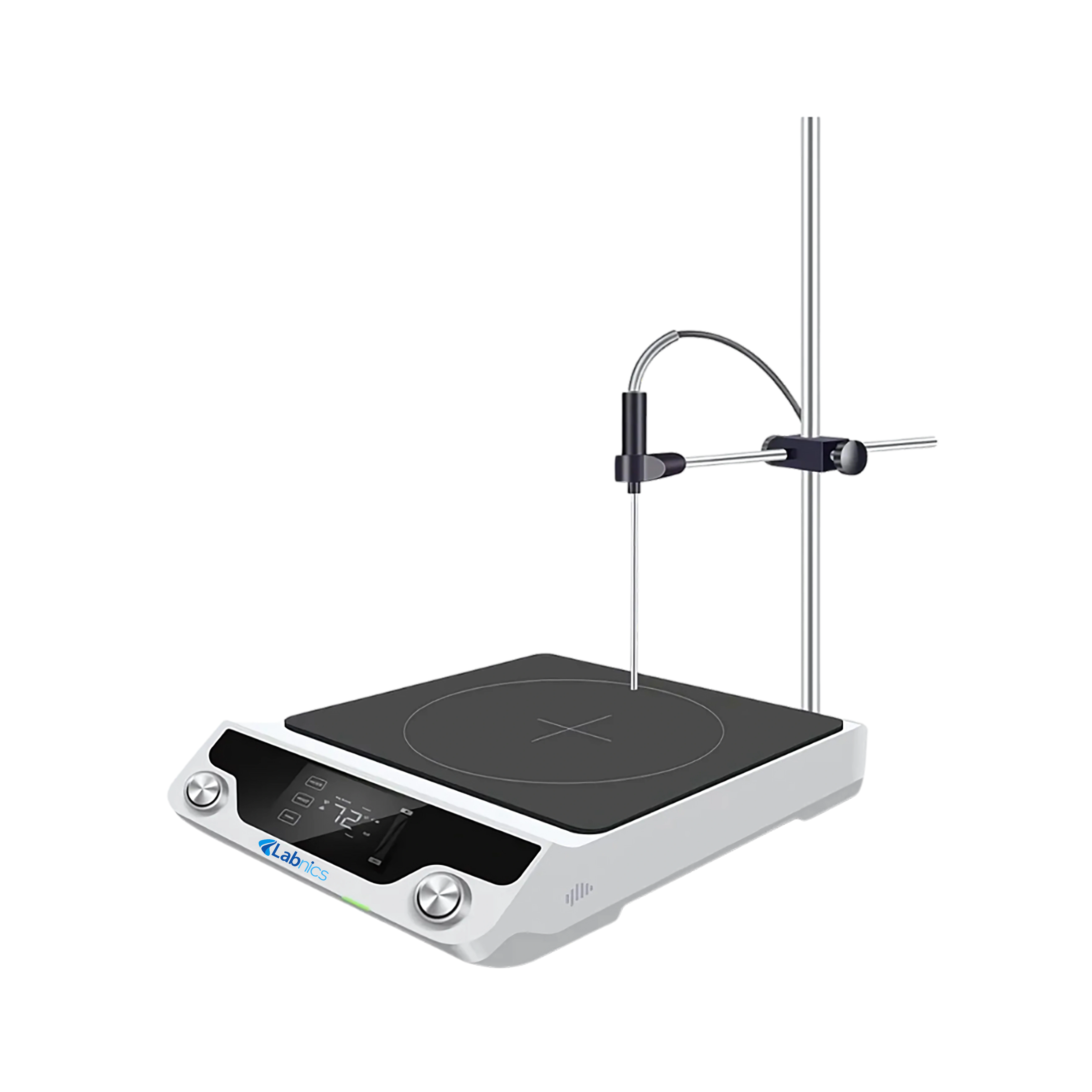 Hotplate Magnetic Stirrer NHMS-501