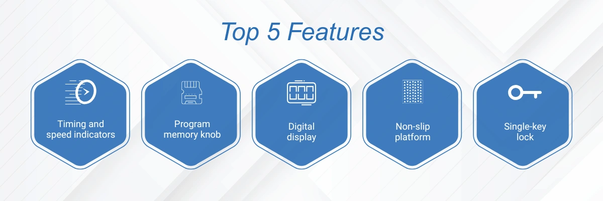 Hotplate Magnetic Stirrer NHMS-601