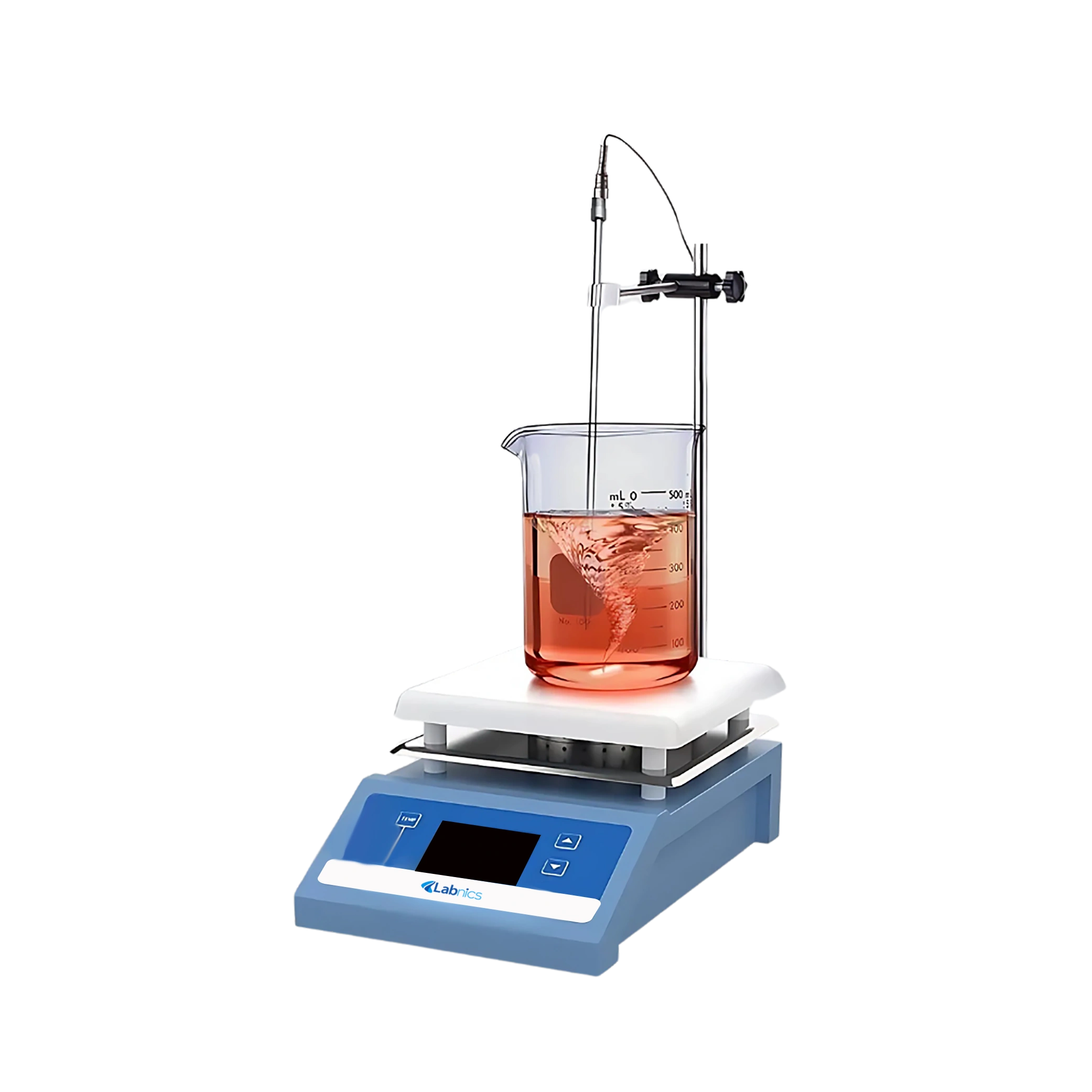 Hotplate Magnetic Stirrer NHMS-802