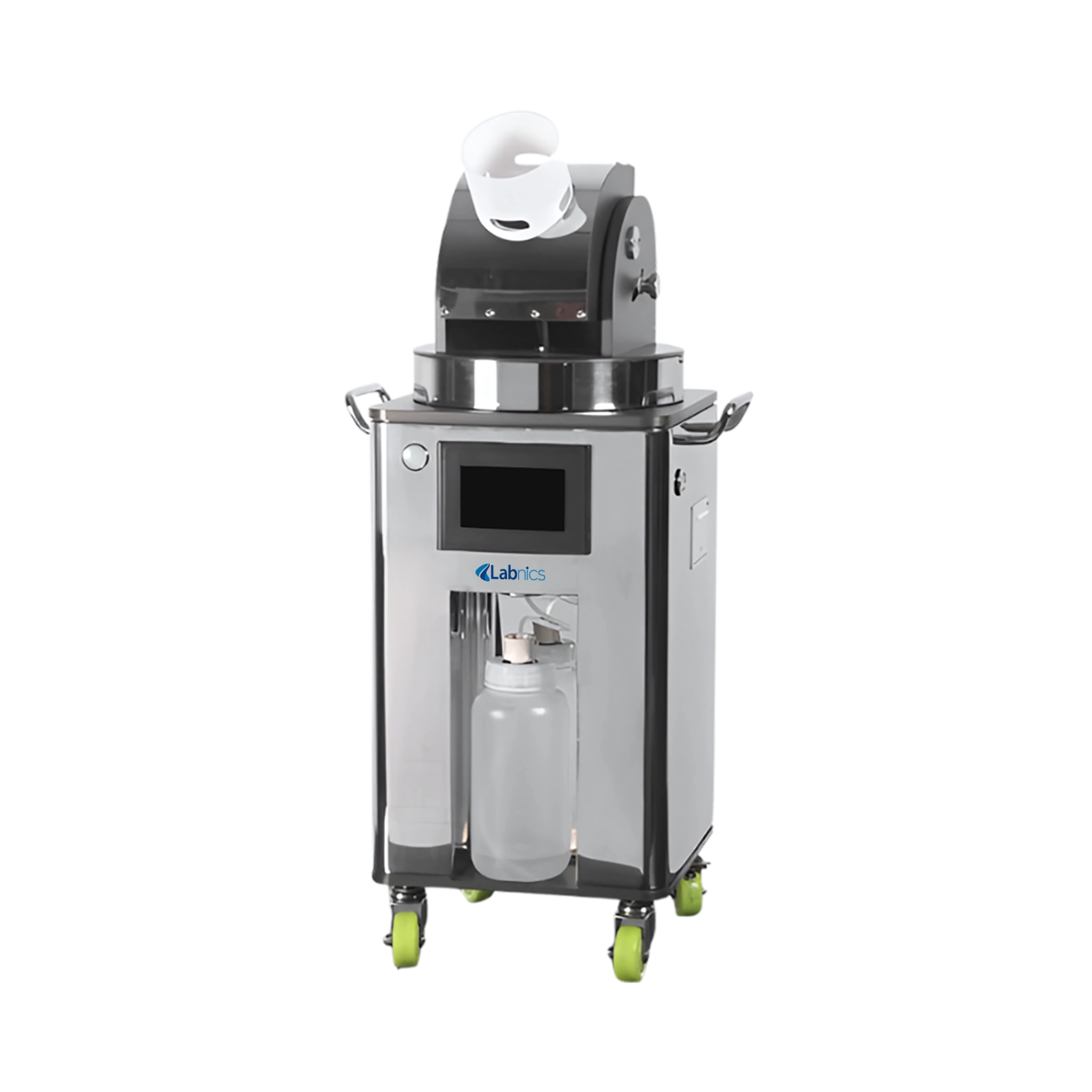 Hydrogen Peroxide Sterilizer NHPS-100