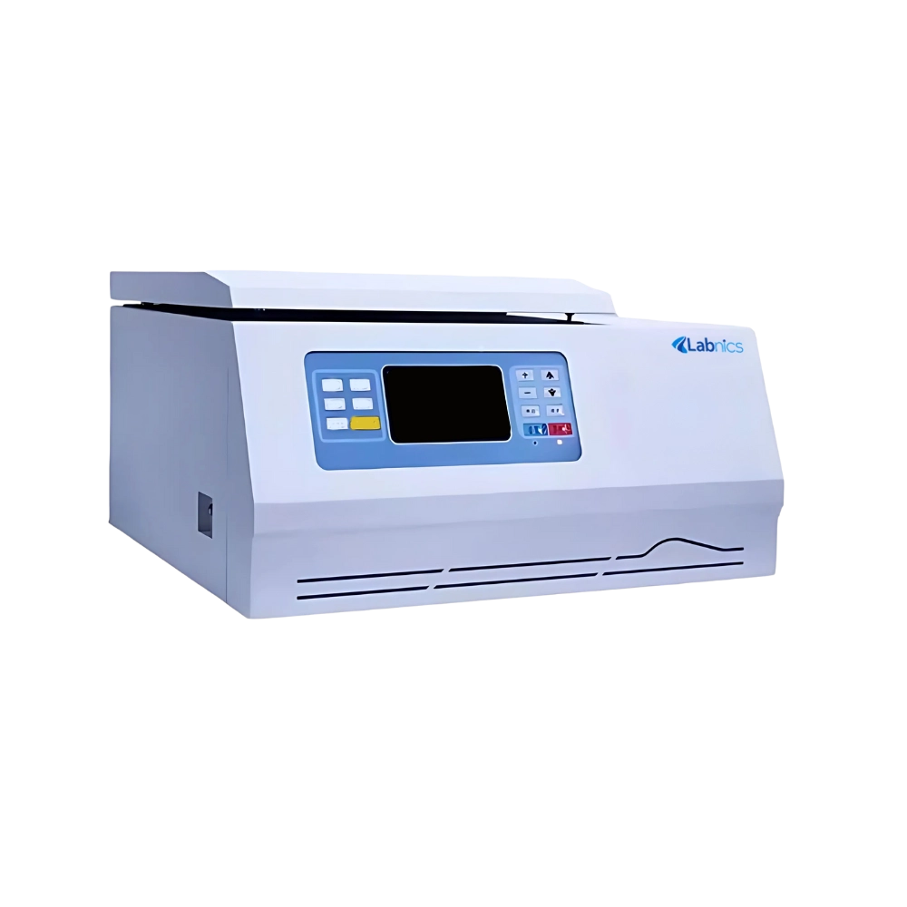 High Speed Refrigerated Centrifuge NHRC-101 (2) Product2