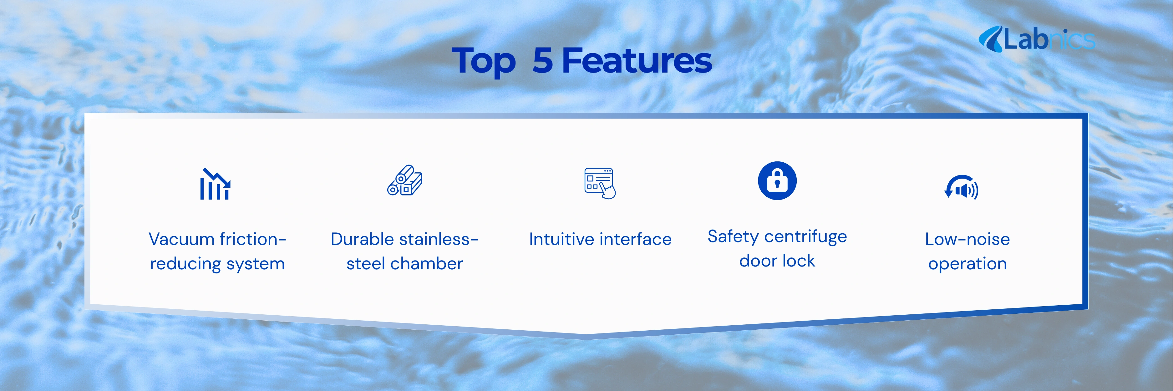 High Speed Refrigerated Centrifuge NHRC-602