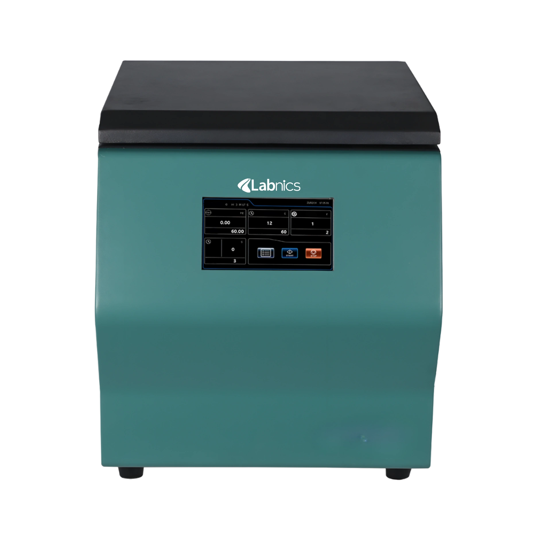 High Throughput Refrigerated Grinder NHRG-102