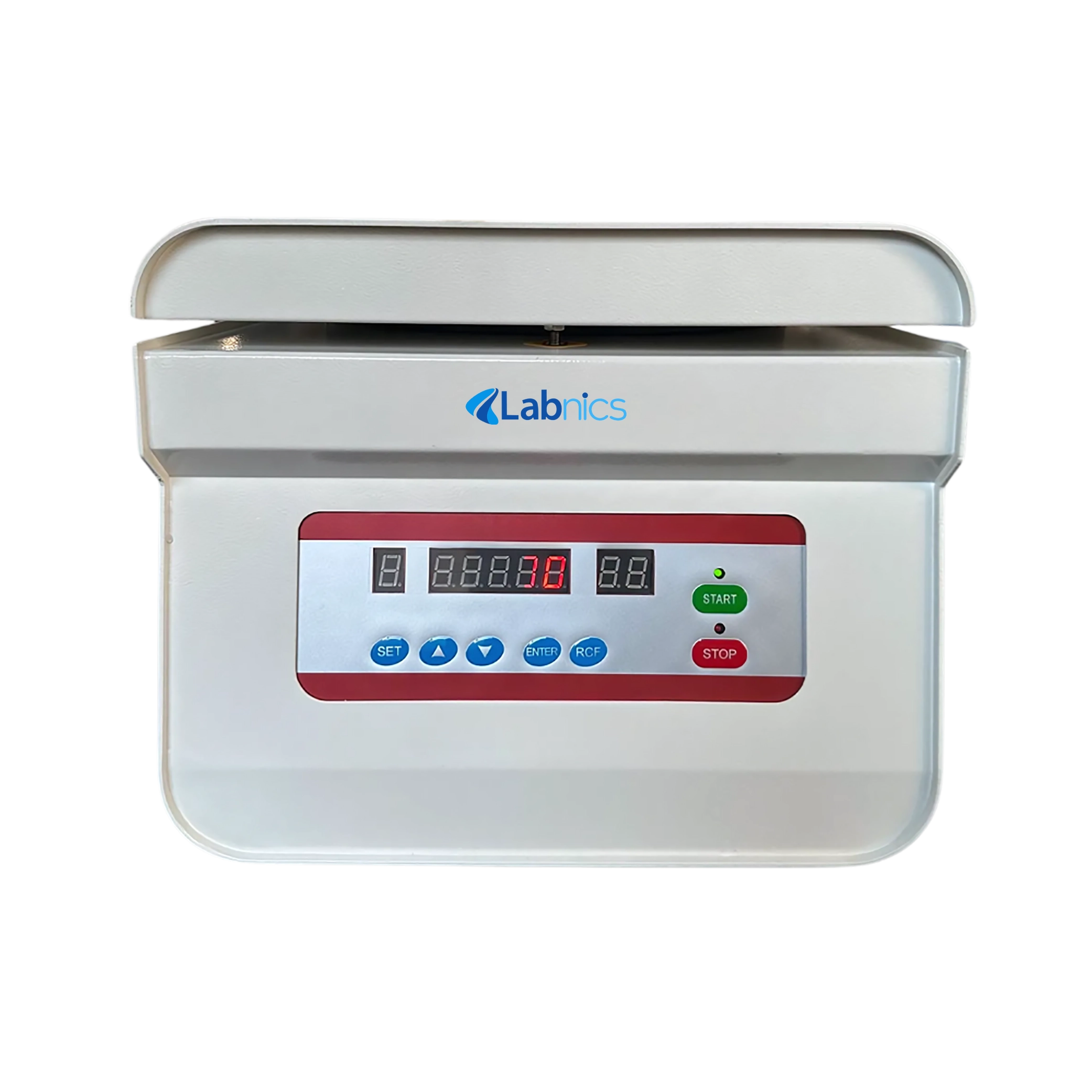 Benchtop High Speed Centrifuge NHSC-102 (2) Product2