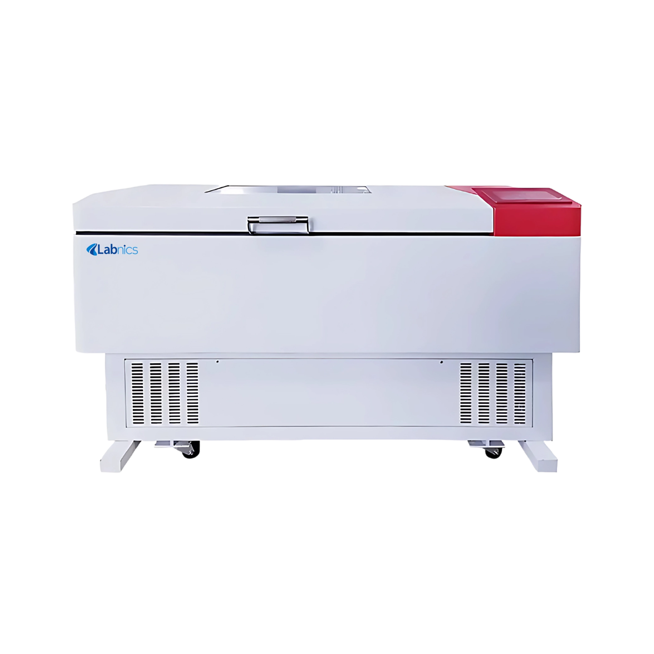 Horizontal Shaker Incubator NHSI-102