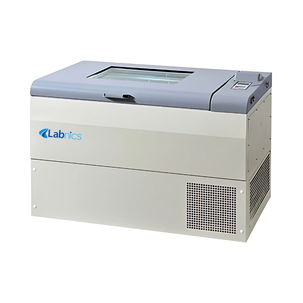 Horizontal Shaker Incubator NHSI-201