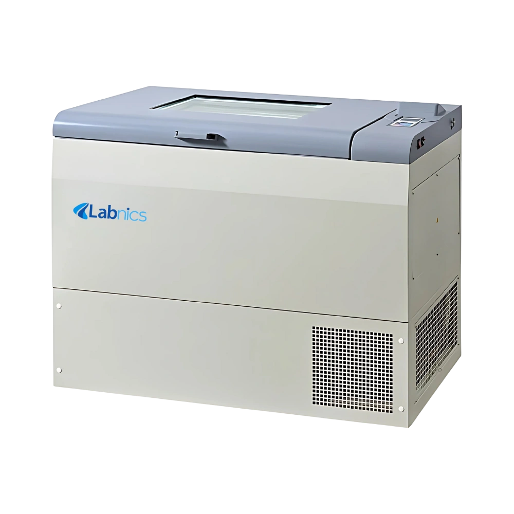 Horizontal Shaker Incubator NHSI-203