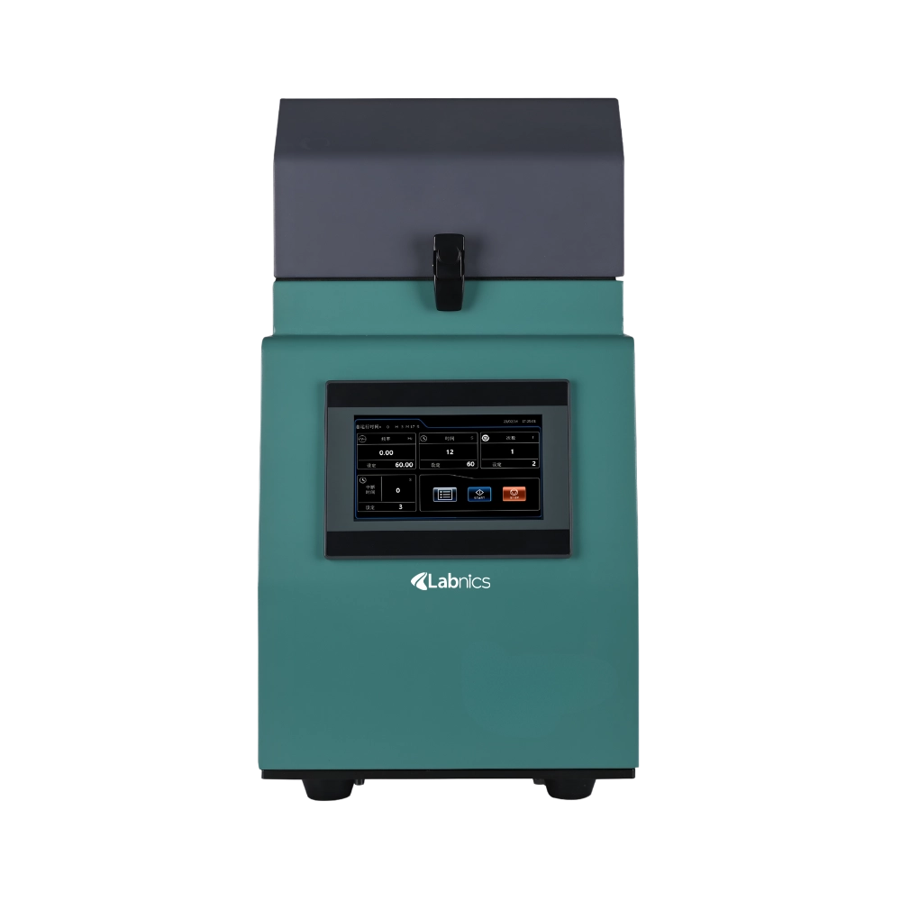 High Throughput Tissue Grinder NHTG-101