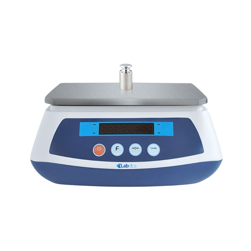Industrial Balance NIB-200 (1) Product1