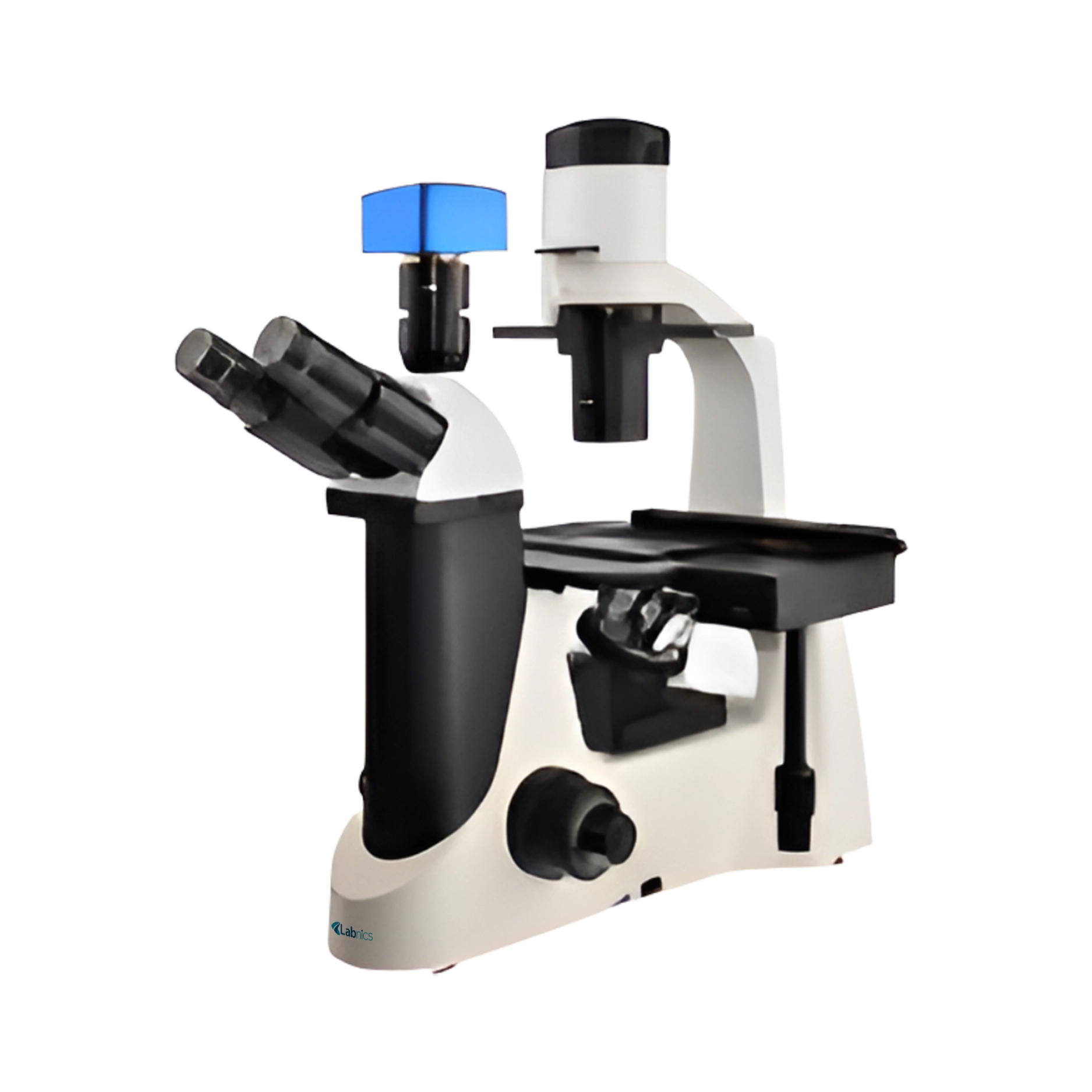 Inverted Biological Microscope NIBM-200